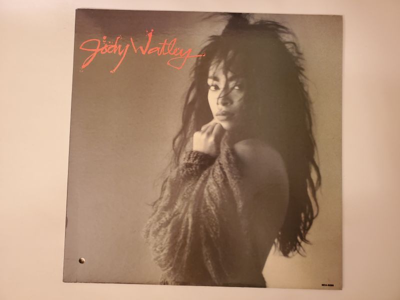 Jody Watley Jody Watley vinyl record